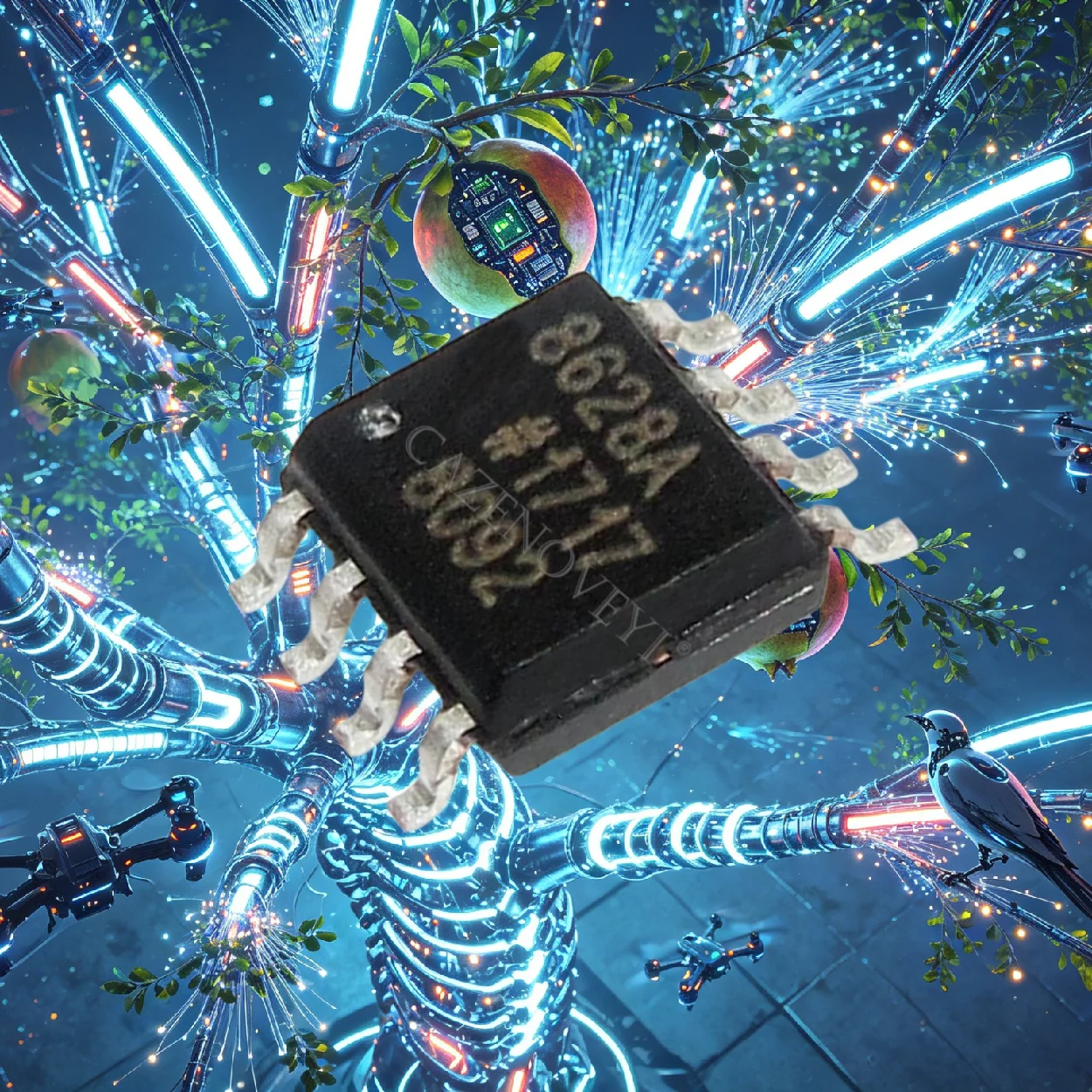 （1-10pcs）AD8022ARZ AD8022AR AD8131ARZ AD8131AR AD8628ARZ AD8628AR AD8628 ADW66000YRZ ADW66000YR W66000YRZ W66000YR W66000 SOP-8