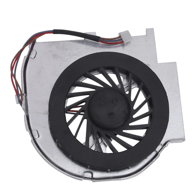 Laptop Cpu Cooling Fan For Ibm Lenovo Thinkpad T60 T60P 26R9434 Fru 41V9932 Notebook Cooler Radiator