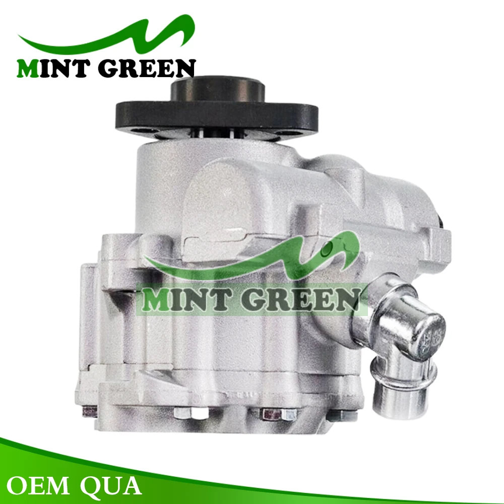 

Auto Parts Power Steering Pump For BMW E46 323i 325i 328i 330i 2.5L 2.8L 3.0L 2001-2006 32411093577 32416756582