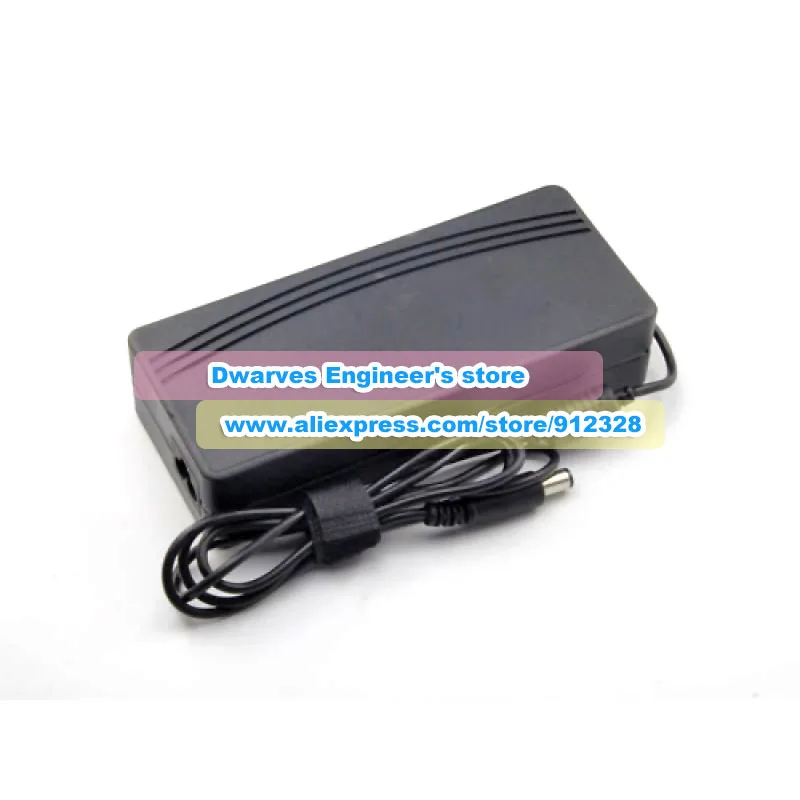 Imagem -06 - Genuíno Adpc20120 20v 6a Fonte de Alimentação do Adaptador ac para Aoc Pd2710qc Ag27lm00027 para Benq Ex3203r Ex3501r Ex3501-t Monitor Carregador