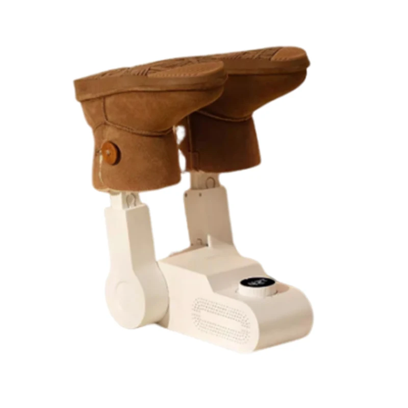 

STLF Portable Dryer Machine Shoe Dryer Smart Electric Shoe Drying Dehumidifier Machine Home Foot Warmer Gloves Boot Dr