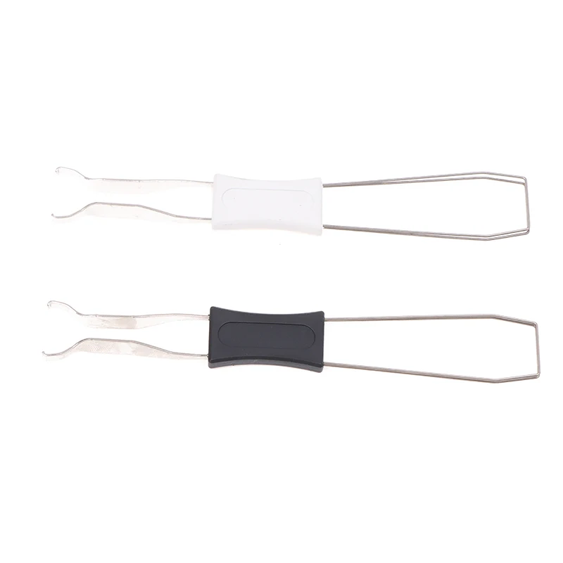 2 in 1 Replacement Key Switch Puller Keycap Wire Switch Mechanical Keyboard Removal Tool Replacement Parts Accessories