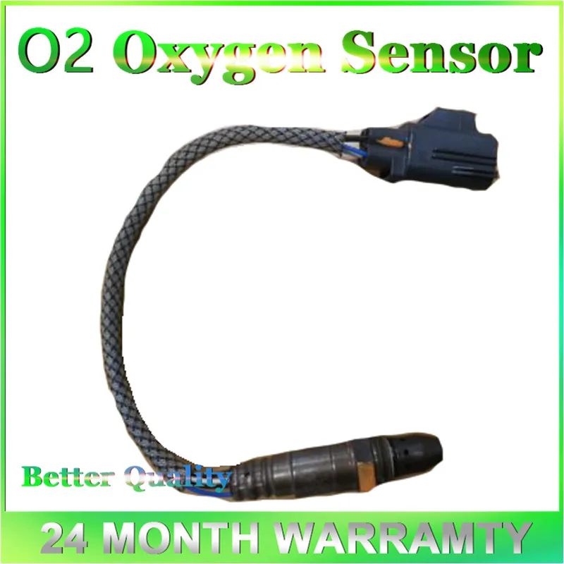 

Upstream Oxygen Sensor For Volvo 31480398 58HL14-2 54038-BAB ND04G 17 07 20