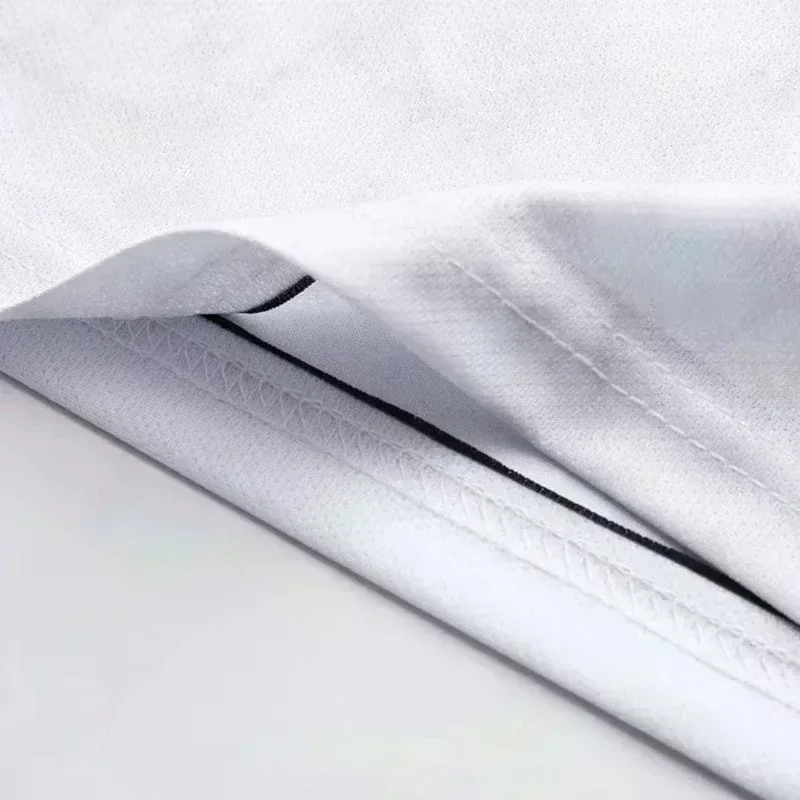 Stray Kids Seungmin Rock In Rio 2026 Festival-Trikot Nr. 87, bedrucktes T-Shirt mit kurzen Ärmeln, Kpop-Konzert-Fan-Oberteile, passend für die ganze Familie – Detail 6