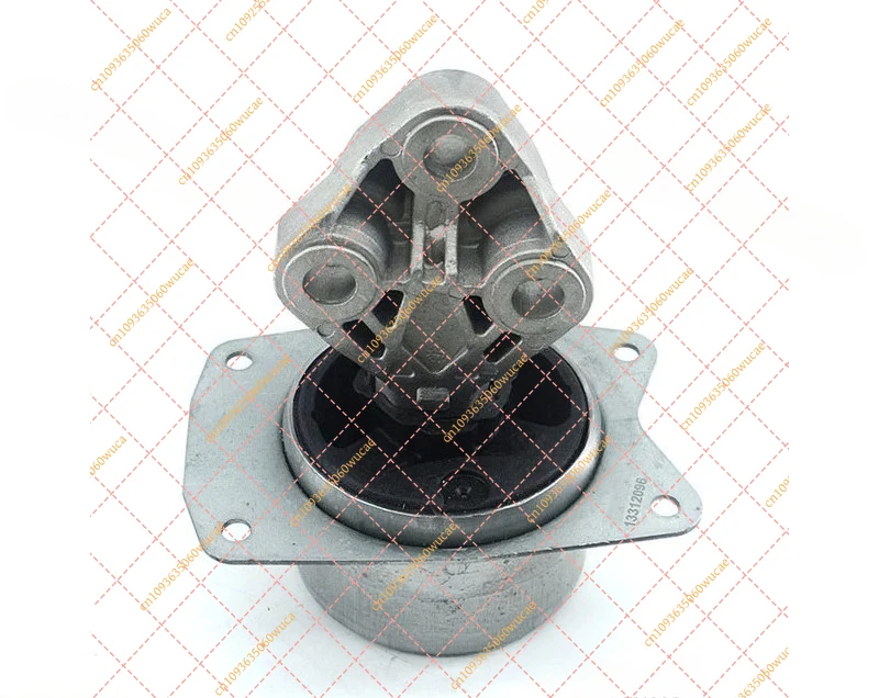

LH Transmission Mount for Chevrolet Malibu & Opel Insignia A (2.0L) – OEM 13322172, 11280183