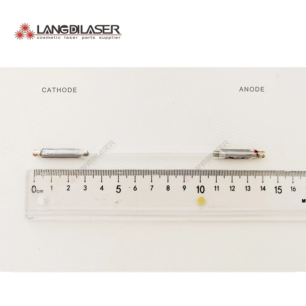 Nd:Yag Laser Lamp 6…
