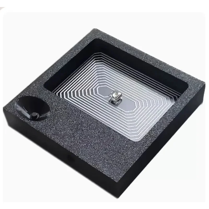 

Schumann Wave Generator PCB Antenna ELF7.83HZ High Efficiency
