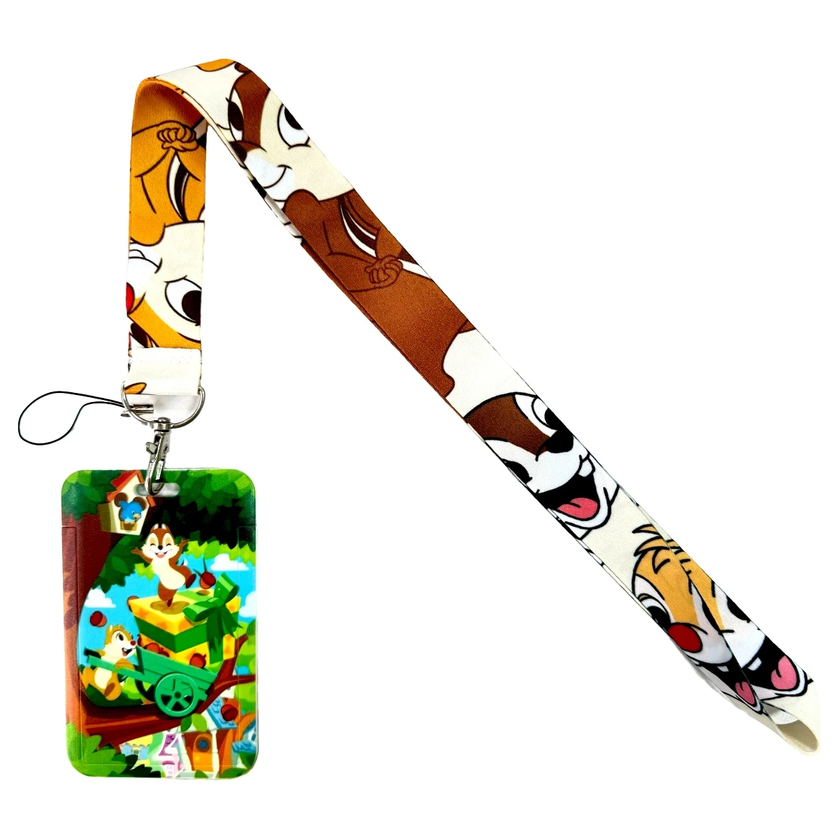 Anime-Schlüsselband für Schlüssel, Ausweishalter, Kreditkartenhalter, Pass, Hängeseil, Handy-Anhänger, Zubehör – Detail 21