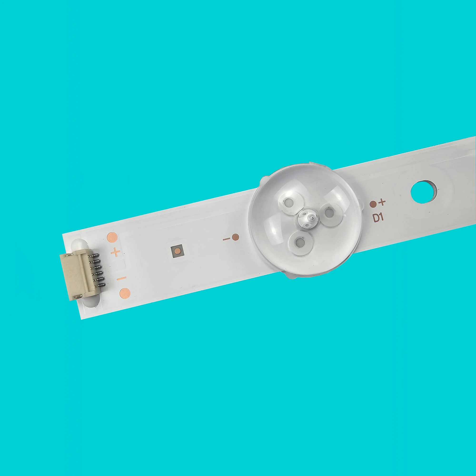 Faixa de retroiluminação LED para LED55EC270W LED55EC550UA LC-55N5300U LED55EC320A HD550K3U82-L2K1B1\S0\XP\GM\ROH