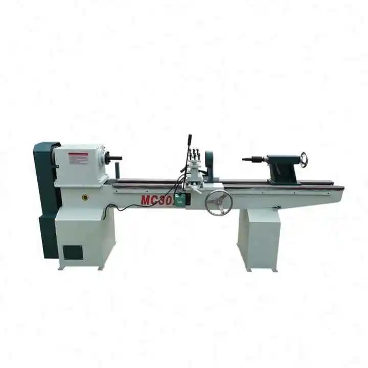 1000MM/1500mm/2000MM Manual Profiling Wood Shaper Processing Copying Machine Woodworking Turning Lathe Moulding Wood Furniture