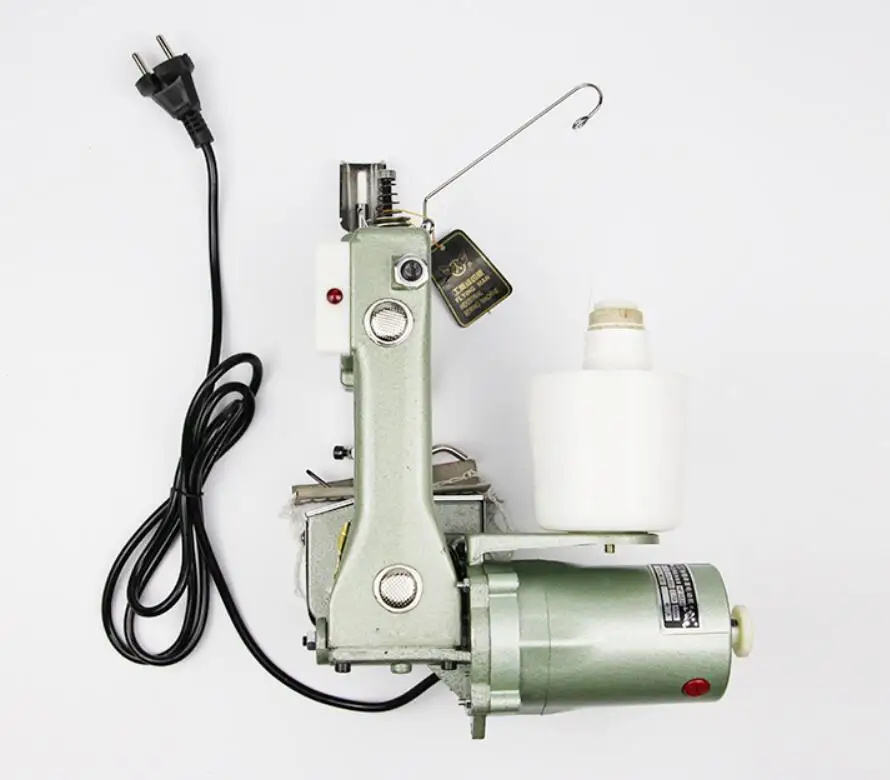 Woven Sewing Machin…