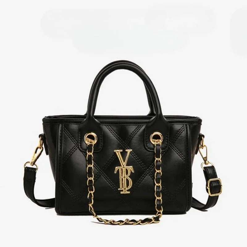 

Graceful Casual Female Bag Exquisite Trendy Fashion Hot Sale Students Cross Body Bag Campus Style Lightweight Versatile Retro