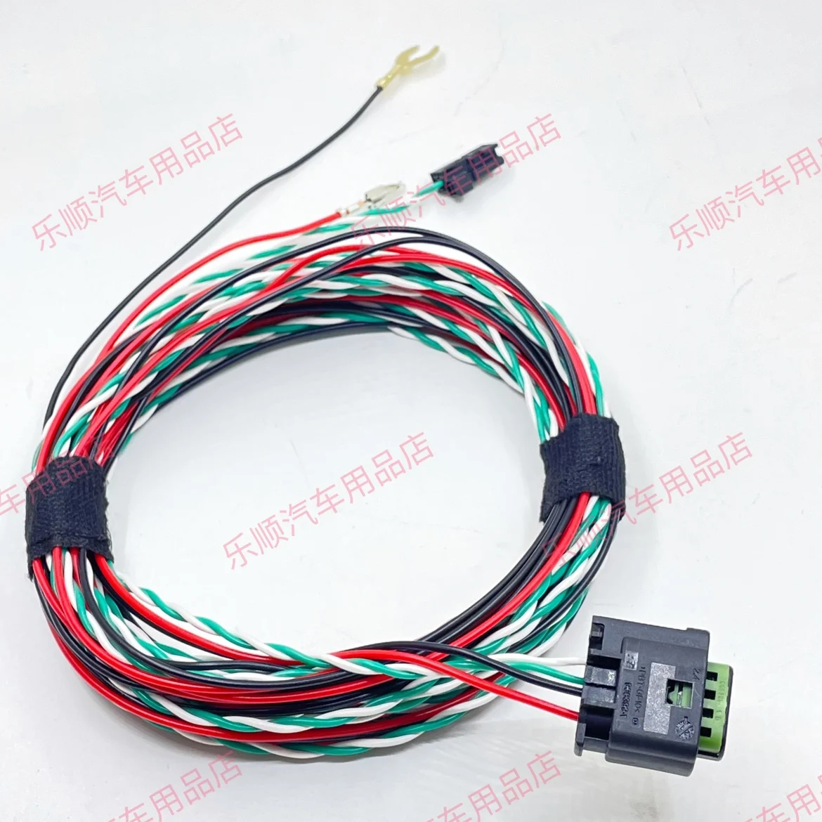 Tire pressure monitoring harness is suitable for Benz's entire range of pneumatic tire pressure monitoring and tire pressure det