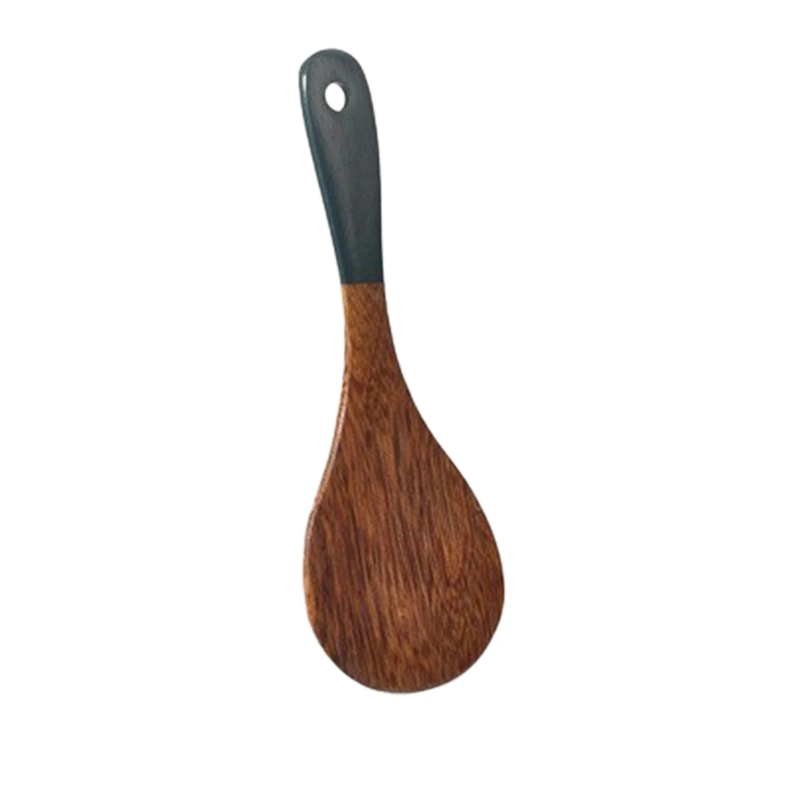 

Brown Cooking Spoon Shovel Utensils Frying Spatula Spoon Shovel 22*8 Cooking Spoon Shovel Utensils For Non-Stick Cookwares