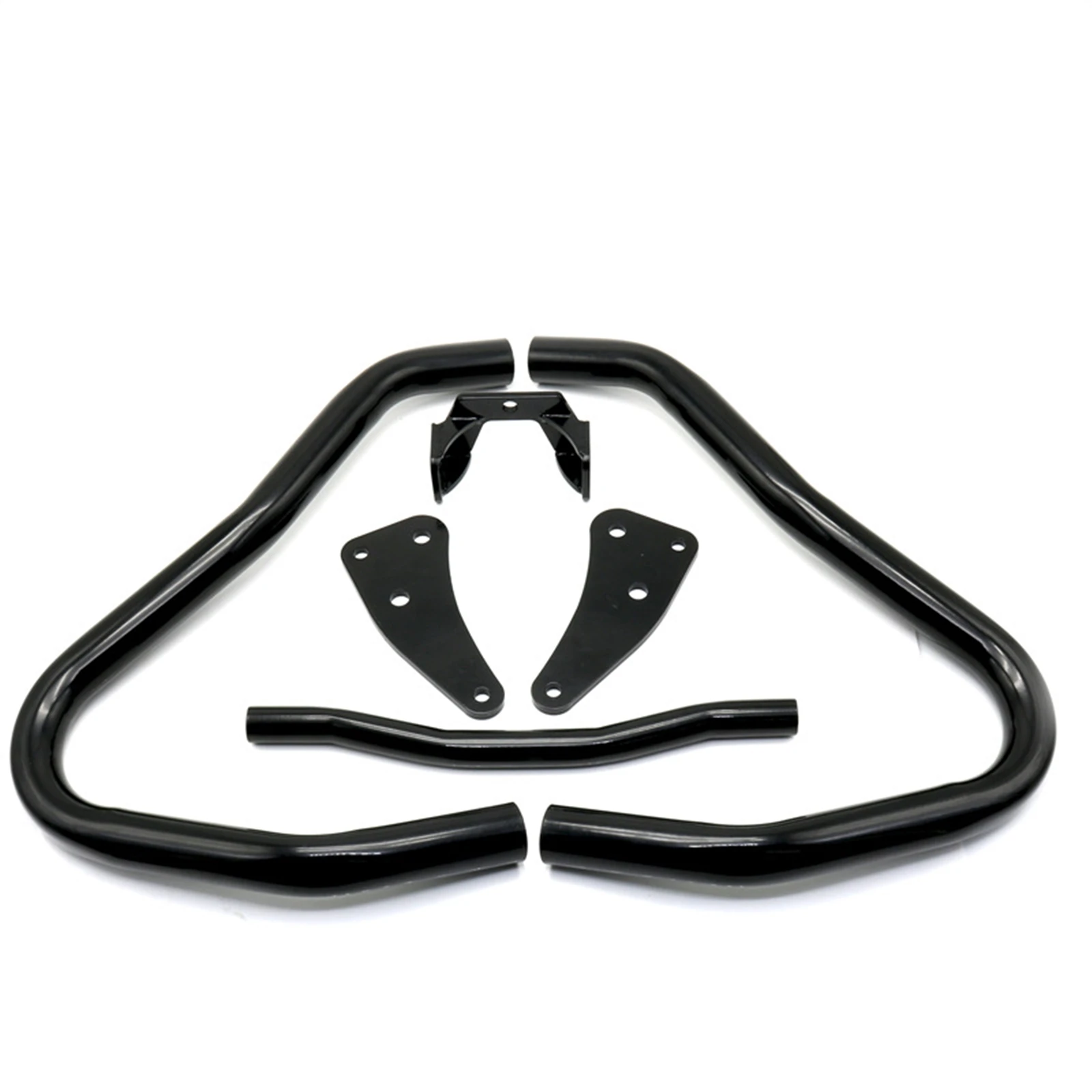 

Защита двигателя мотоцикла, защита от ударов для BMW R18 Classic R 18 2020 2021 2022 2023 2024