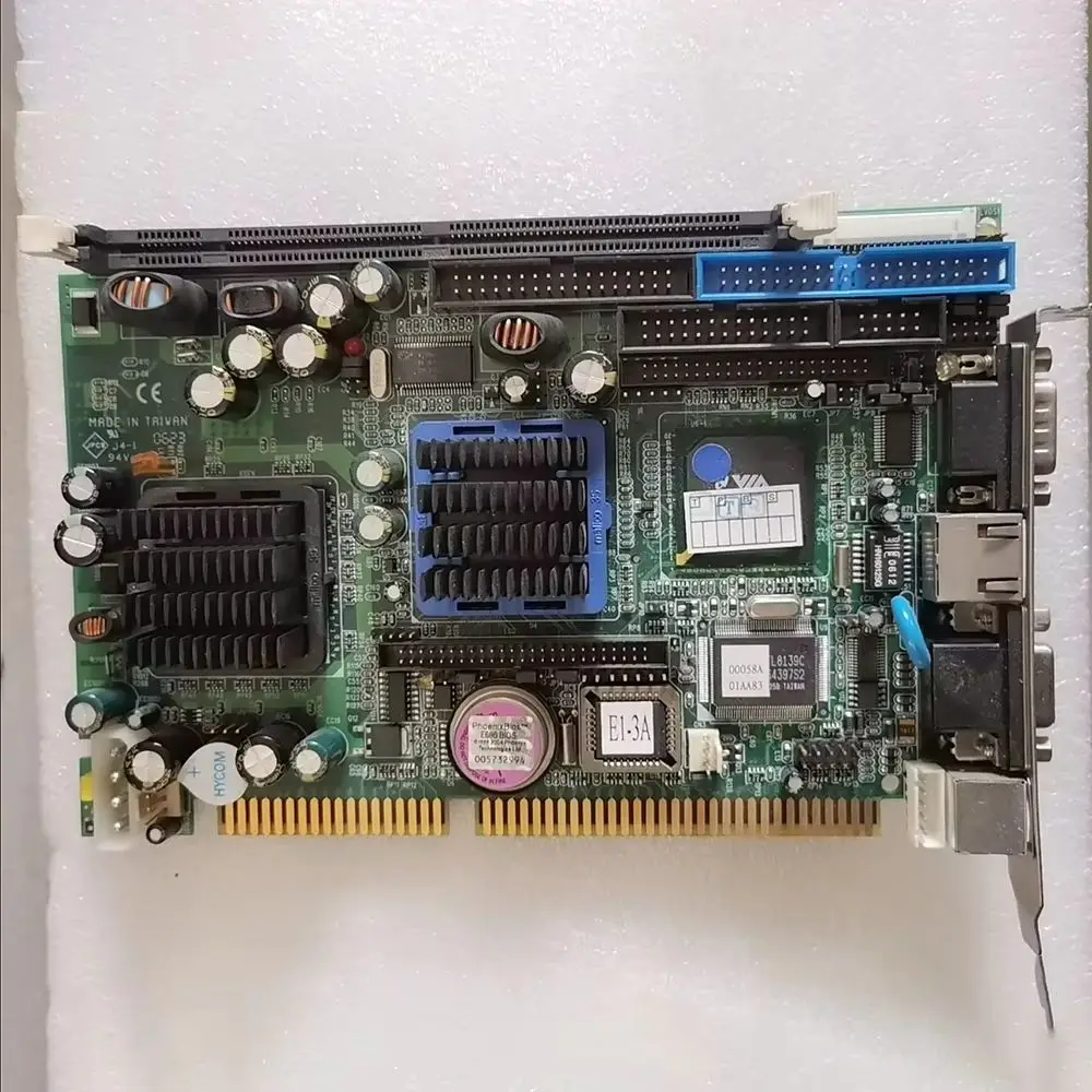 Industrial Computer Motherboard NC-674V1