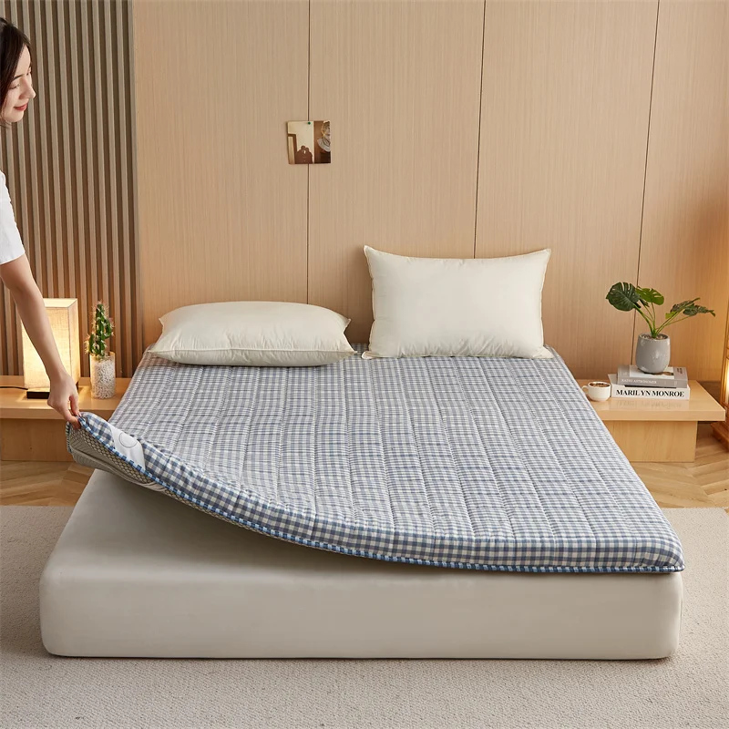 

Mattress cushion, foldable floor mat, sleeping mat, lazy bed, summer floor moisture-proof nap, nap, mat, magic tool, floor mat