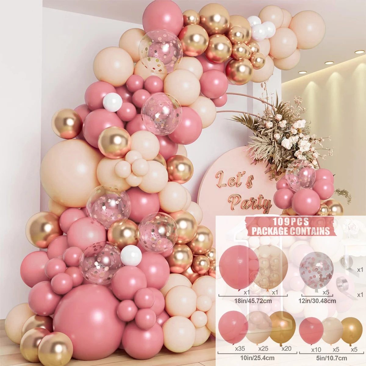 #29 Best Balloon Decoration Kits to Buy In 2026