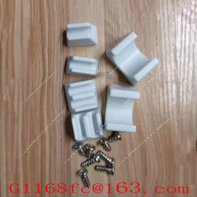 Arteriovenous Pot Card Clip Double-channel Single-channel Pipeline Buckle Bracket Dialysis Machine