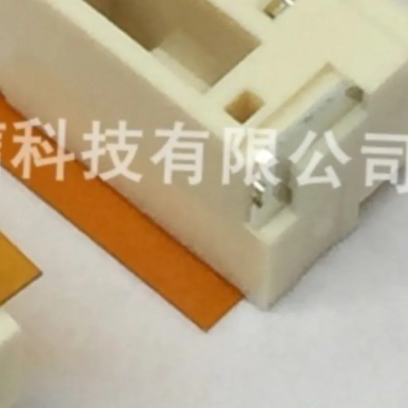 

10 шт. оригинальных новых разъемов BM03B-GHS-TBT(LF)(SN) 1,25 мм 3P для монтажа на плату, в наличии.