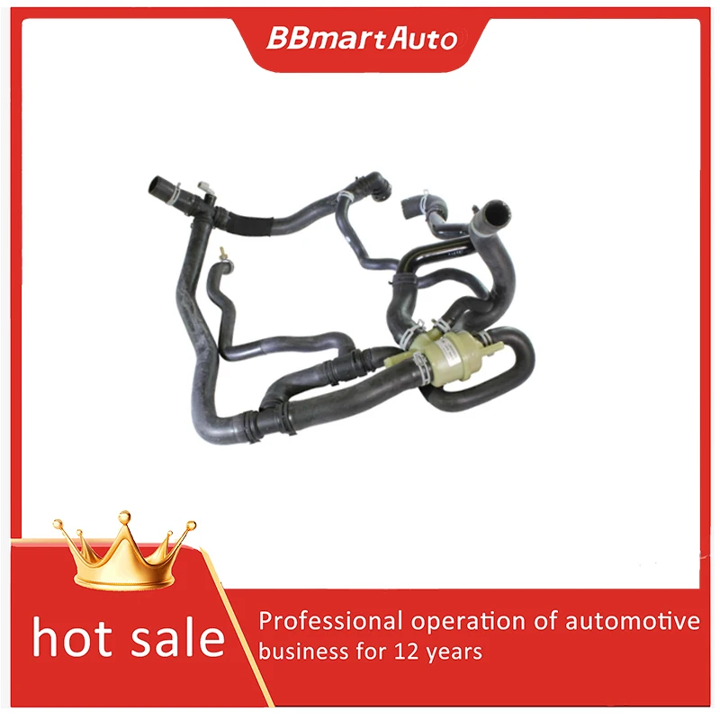 

Original Radiator Hose LR020009 PEL500400 PEL500370 GL4109 For Land Rover GAPC High Quality Spare Parts