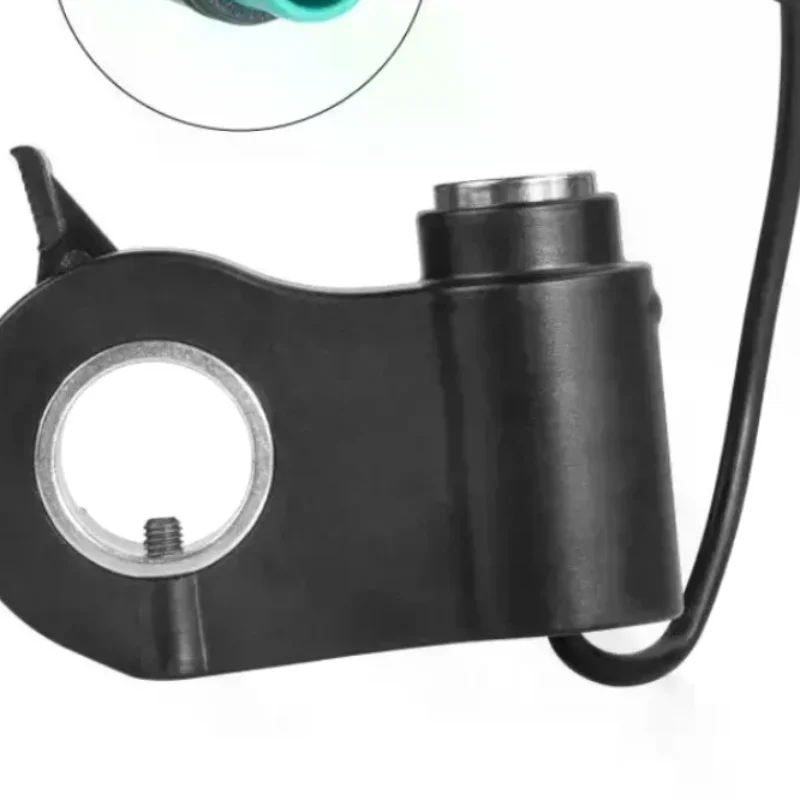 

1Pcs Electric Scooter Speed Dial Control With Lock Key Thumb Throttle Accelerator 5pin Finger Trigger For Kukirin G2 Max/G2 Pro