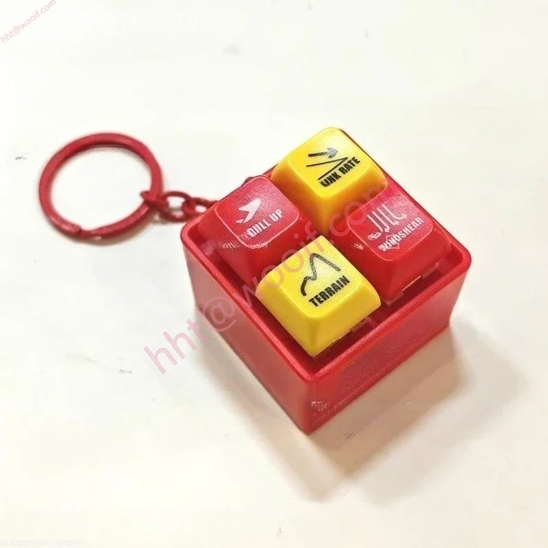 

для освежения пилота и уличного брелка Предупреждающий звуковой эмулятор