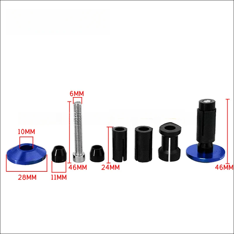 

Handlebar Plug Motorcycle Modification Horizon Handlebar Plug Faucet Grip Plug