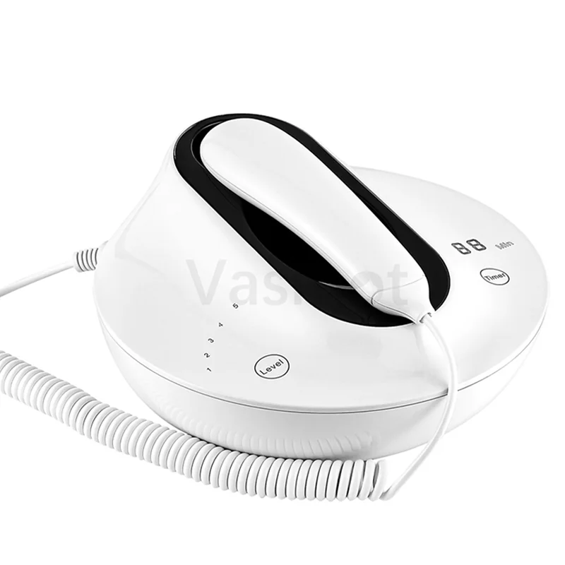 Facial Body Radio Frequency Machine Skin Tightening Face Lifting RF Beauty Device Professional Home RF Skin Care Anti Aging Tool