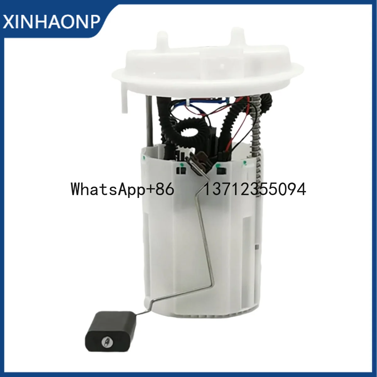 

1525XE 1525V0 1525Y2 New Fuel Pump Assembly for Peugeot 206 207 307 308 407 408 3008 5008 Citroen C5 C2