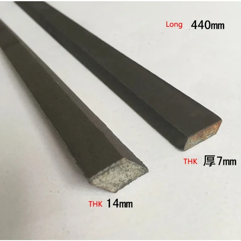 Suitable for Lathe Accessories C6132 Insert Strip 6140A1 Line Inclined Iron Plug Iron 1pcs