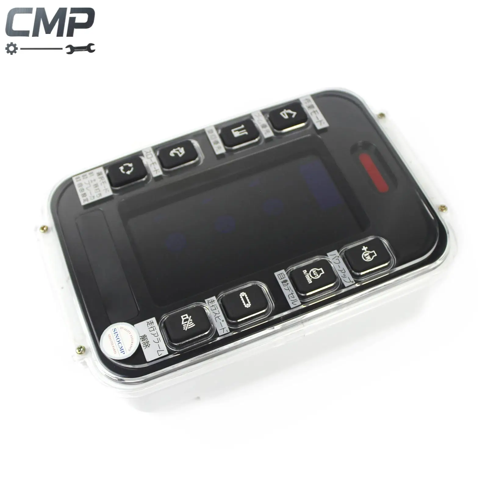 

Универсальный ЖК-экран монитора E320B 151-9385 106-0172 1519385 1060172 для экскаватора CAT 320B 321B 322BL 325BL 345B E320B E330B