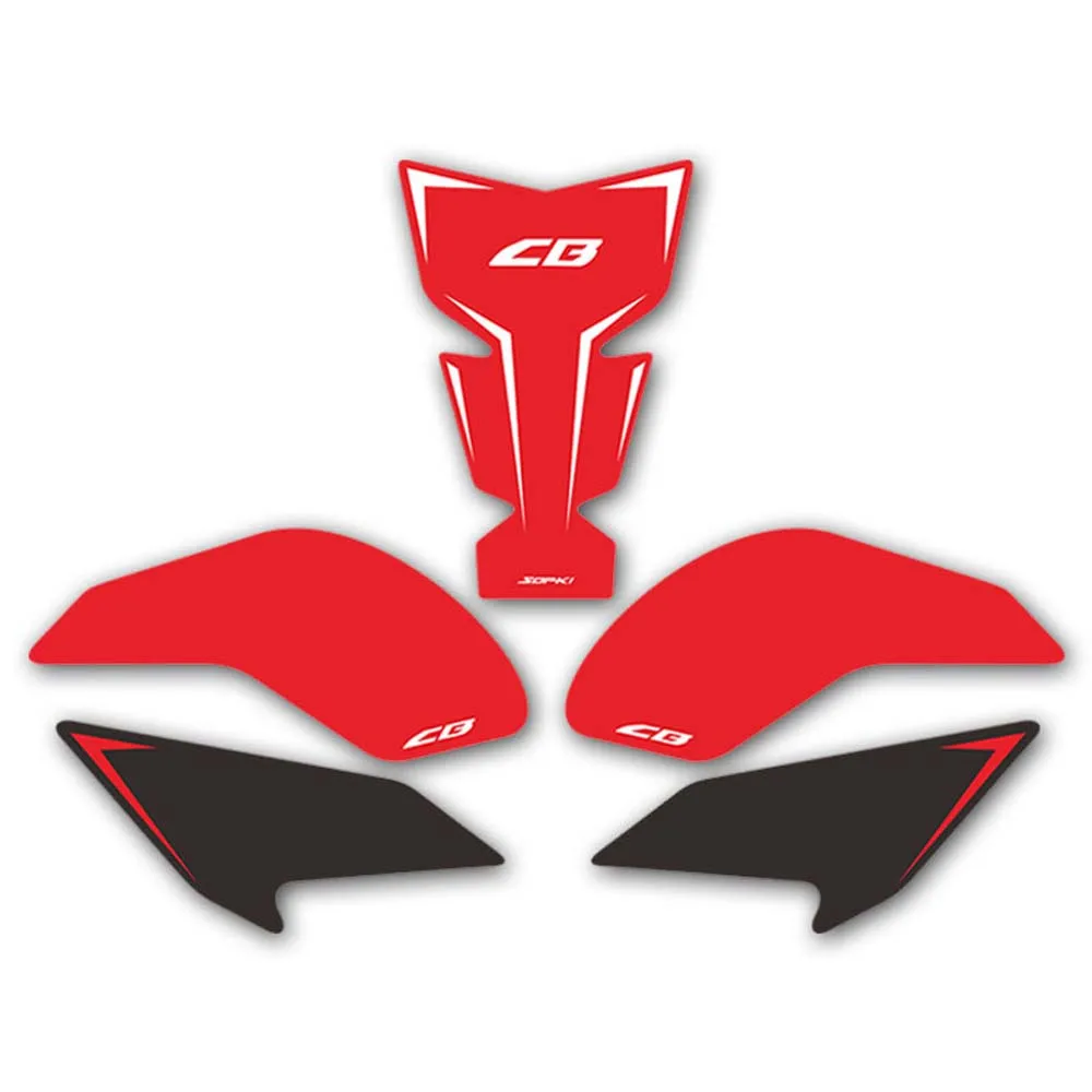 Рисунок 2 - Наклейки противоскользящие для