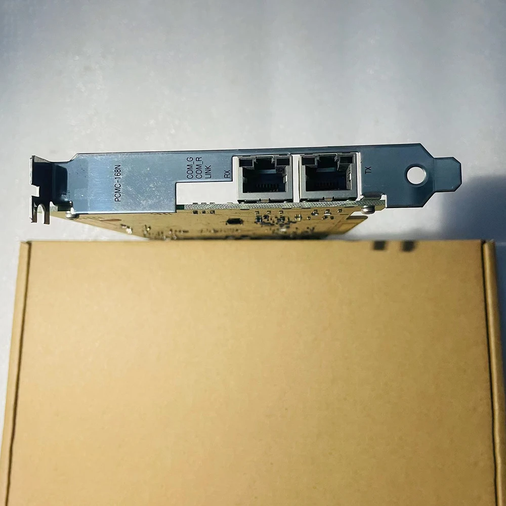 Original disassembly 6-Axis Motion Control Card PCMC-168N