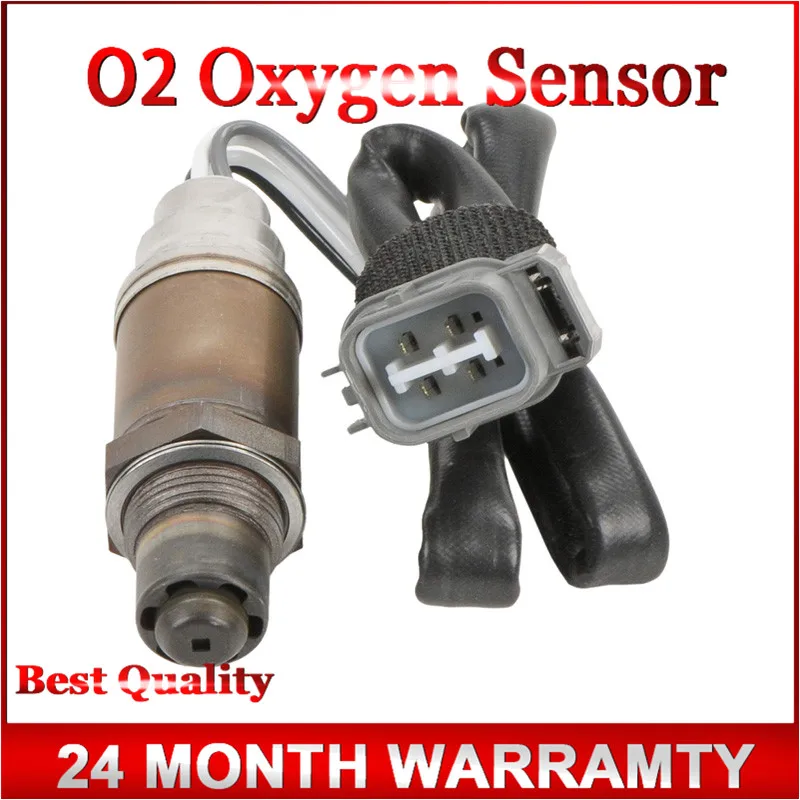 

For Honda Accord Odyssey Pilot Ridgeline S2000 OE For Bosch 13959 O2 Oxygen Sensor