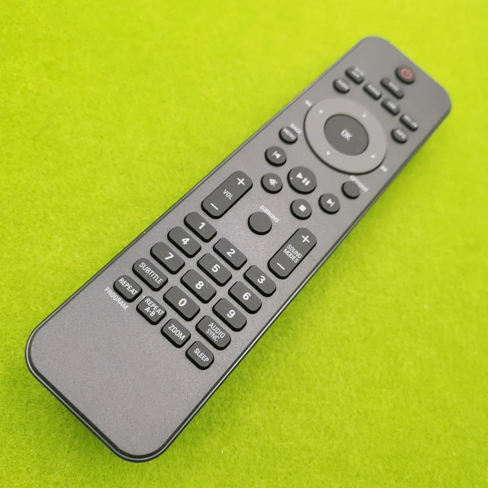 Remote Control For Philips HSB2351 HSB4352 Soundbar Home Theatre System