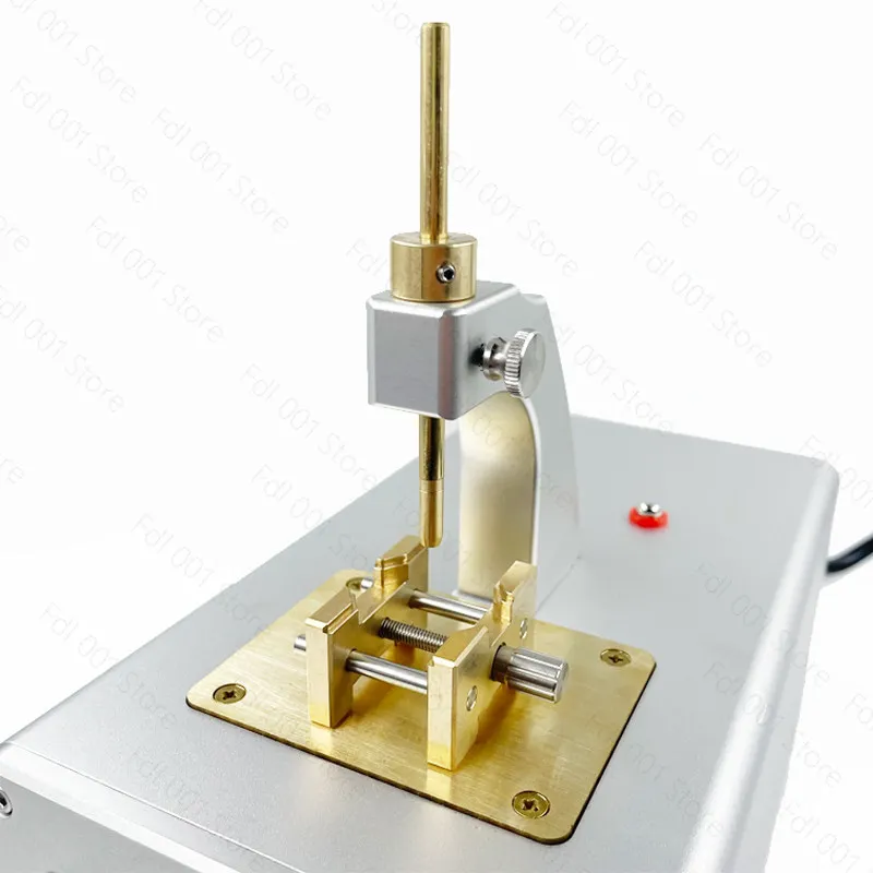598W Professional Welding and Maintenance Watch Equipment Welding Dial Watchmaking Tools Welding Watch Foot Tools 2.5S-3.0S