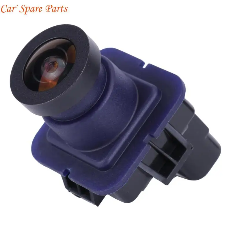 

Y4UA EL3Z-19G490-D Replacement Car Rear View Backup Parking Camera BL3Z-19G490-B