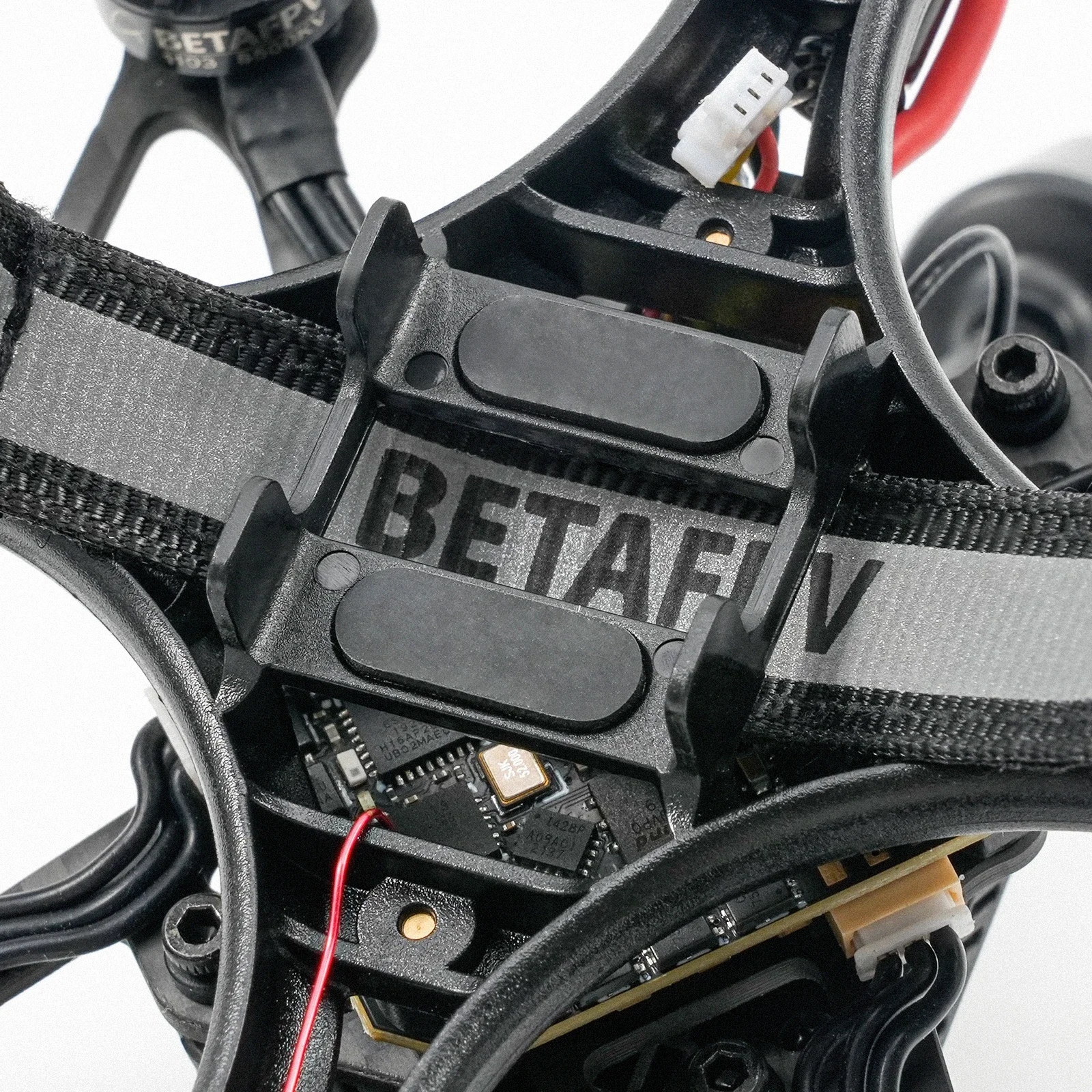 BETAFPV Pavo20 borstelloze Whoop Quadcopter NIEUWSTE