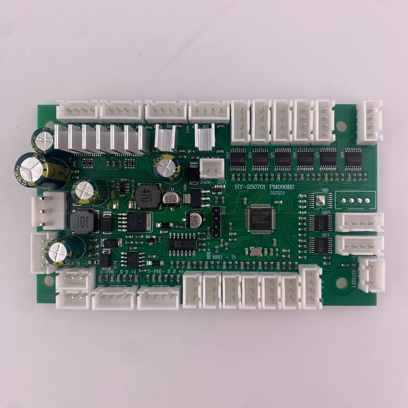 hy-stage-sharpy-beam-display-main-board-for-400w-beam-moving