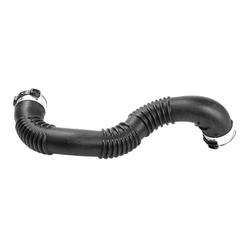 

Car Boost Intake Hose for MERCEDES-BENZ A/B/GLA-CLASS CLA W176 C117 X117 X156 Air Intake Hose 2465200401