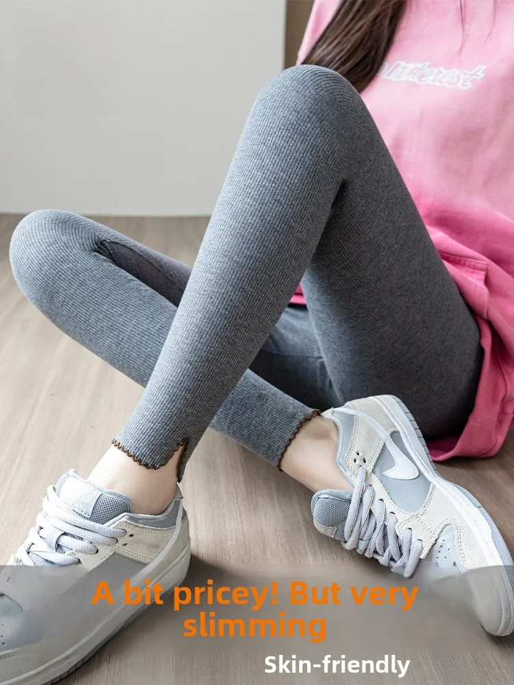 Spodnie do jogi z wysokim stanem, modelujące sylwetkę, damskie, plus size, wyszczuplające, obcisłe, kontrolujące brzuch, elastyczne, warstwa bazowa, fitness