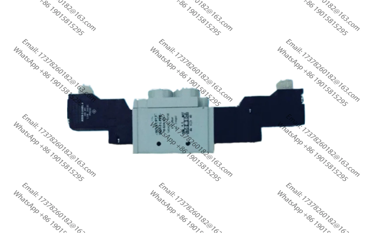 

Pneumatic solenoid valve 545427 VUVYFLP53CHG141C1 please contact 173 -7826 0182 @163.com to place an order