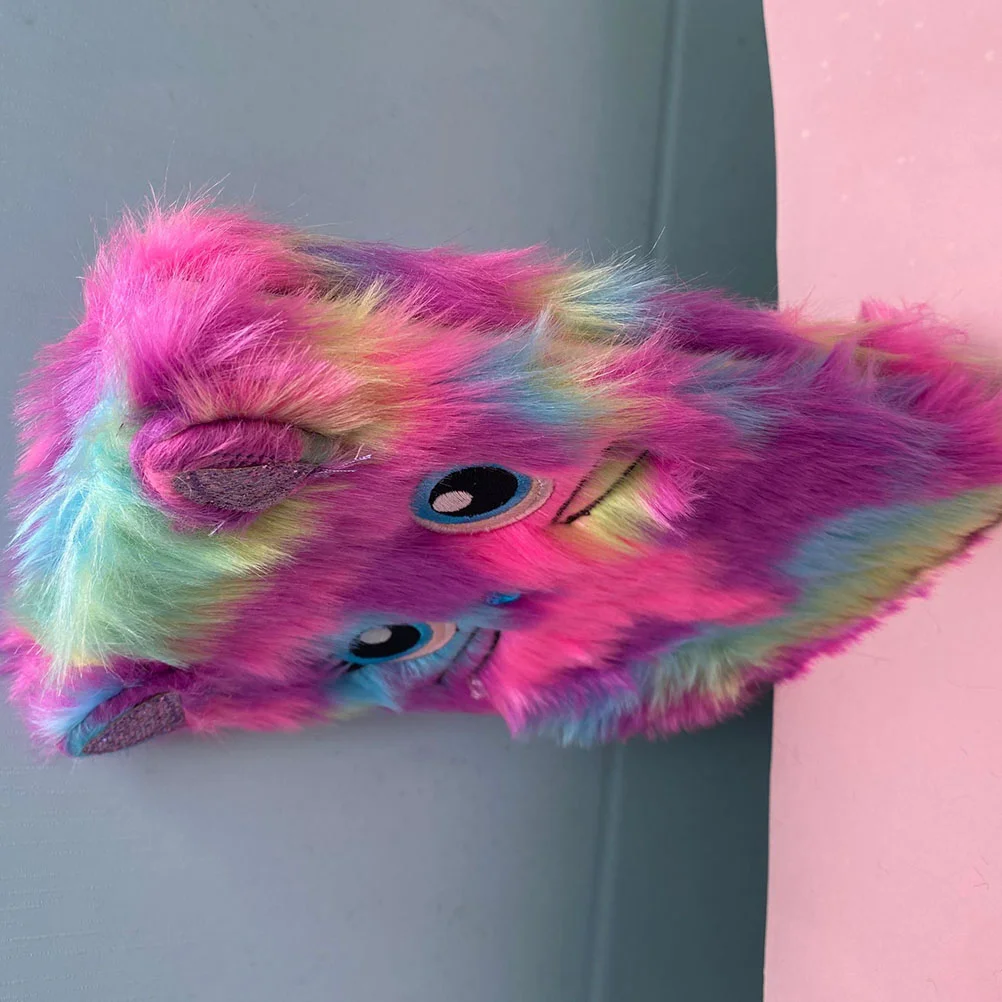 Alas Tulis Buku Catatan Kartun Buku Catatan Buku Saku Mewah Perlengkapan Siswa Perempuan Hati