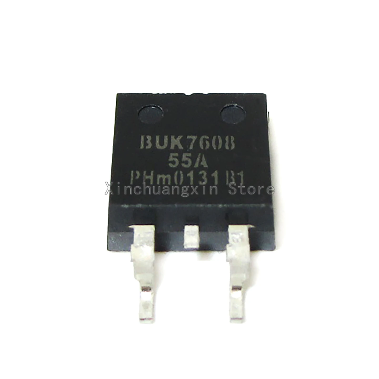 1PCS BUK7608-40B 55A BUK7614 TO-263 N-Channel Automotive Computer Board Field Effect Transistor MOS