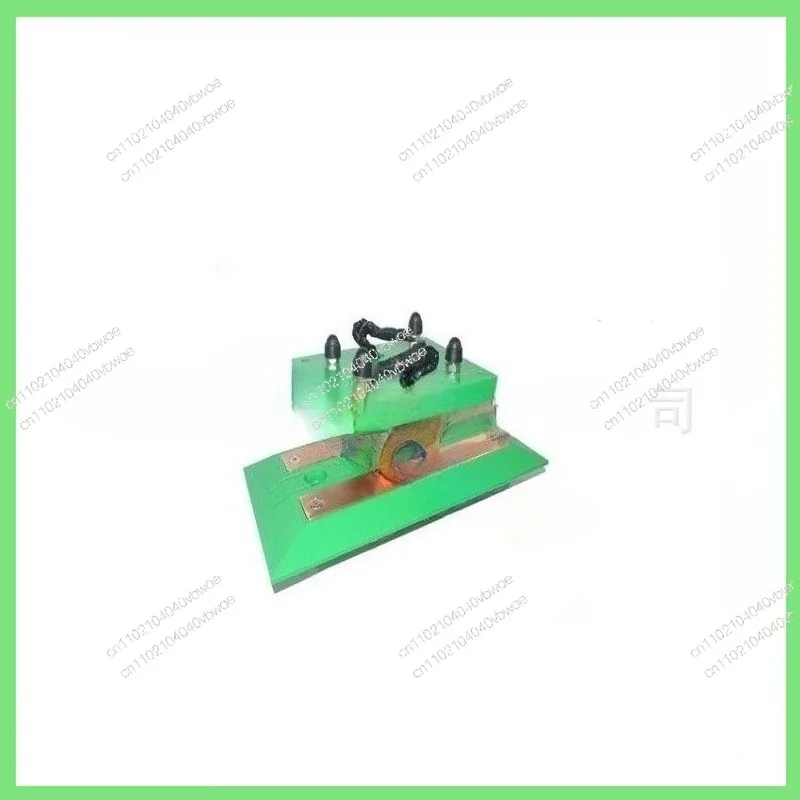 AGV charging contact brush block AGV brush board module device TOPSB200 TOPSK200 accessories