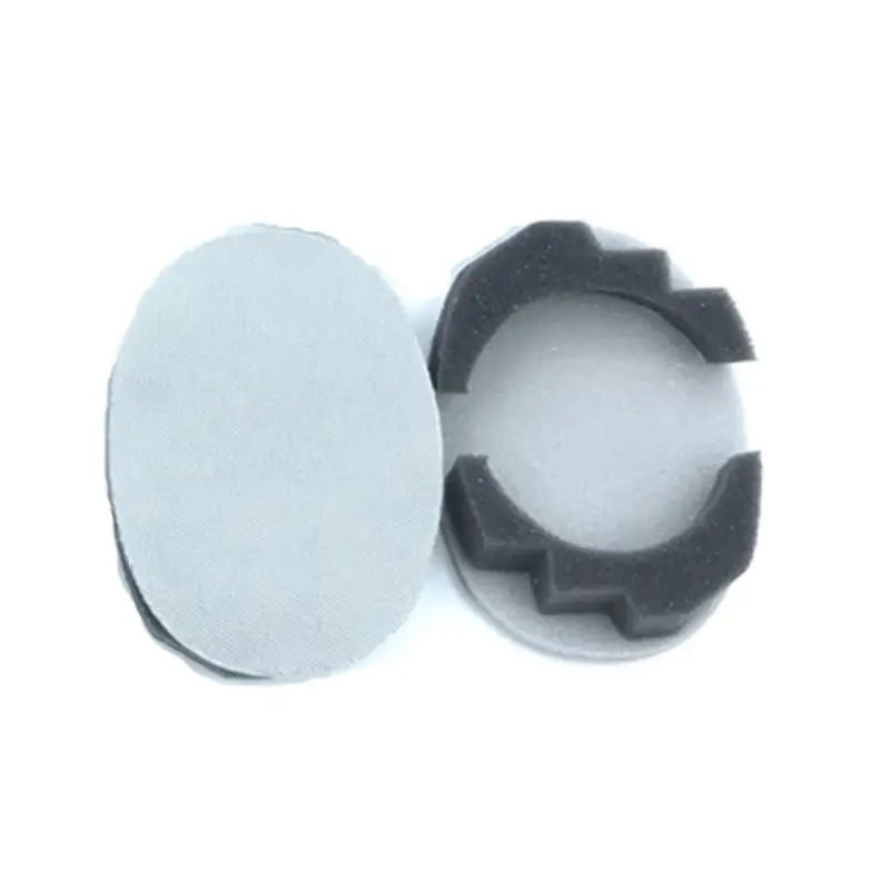 Qualified Repairing Sponge Earmuffs for MDR-1000X MDR 1000X WH-1000XM2 Headphone Isolate Noise Covers Dropship