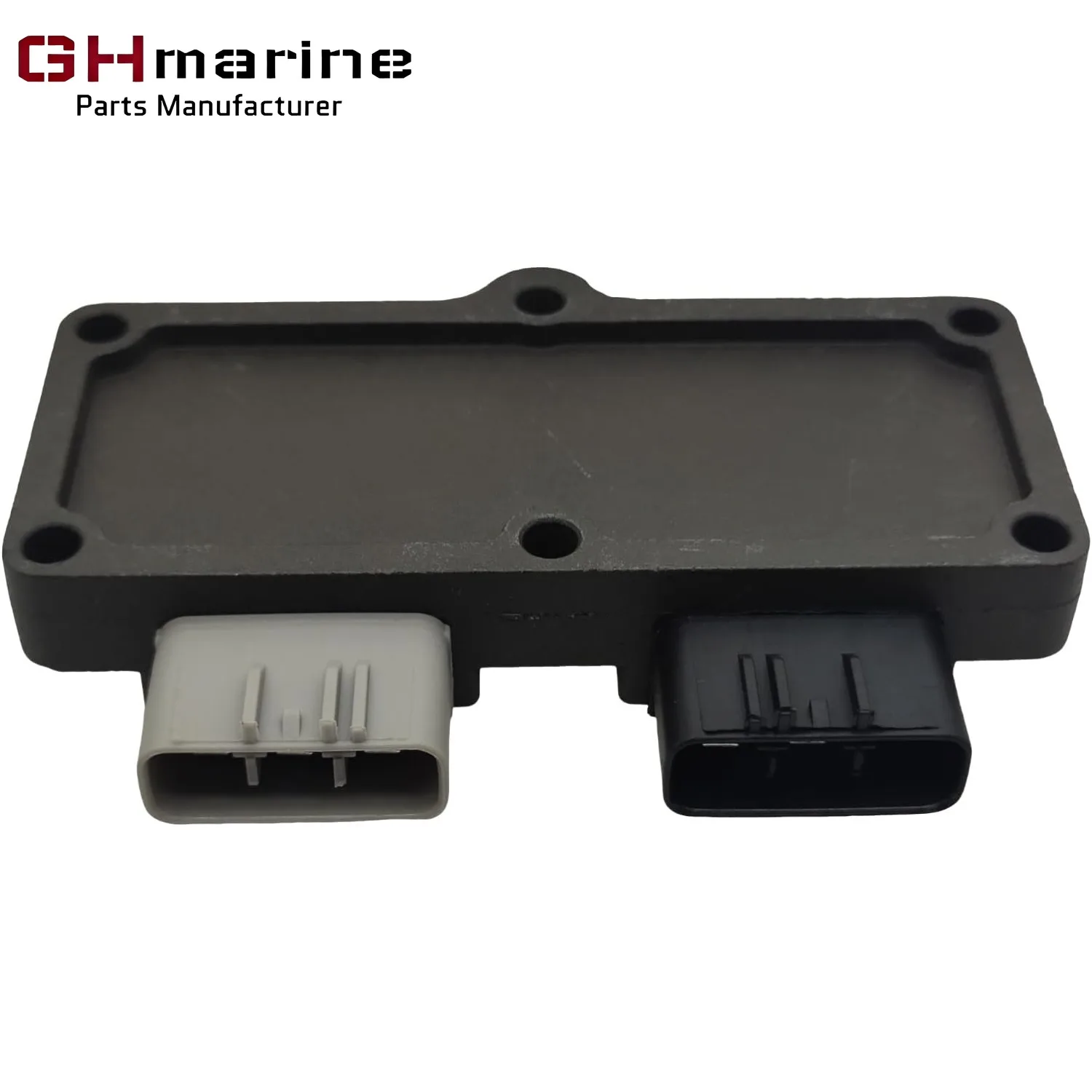 

63P-81960-00 Voltage Regulator Rectifier For Yamaha 150HP F150TLR F150TXRC F150TXRD TXR TXRD 4 Str SH706AA Outboard 63P-81960-01