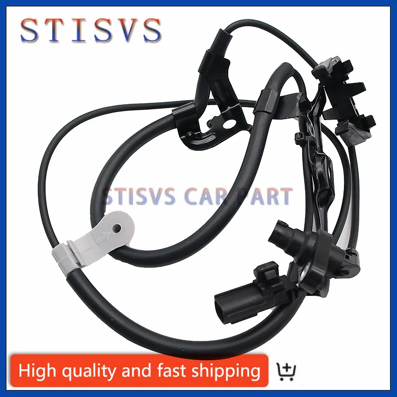 

Датчик скорости переднего правого колеса ABS 89542-08050 для Toyota Sienna L4 2.7L V6 3.5L 89542-08040 ALS2368 ABS2452 5S12844 SU14 New257