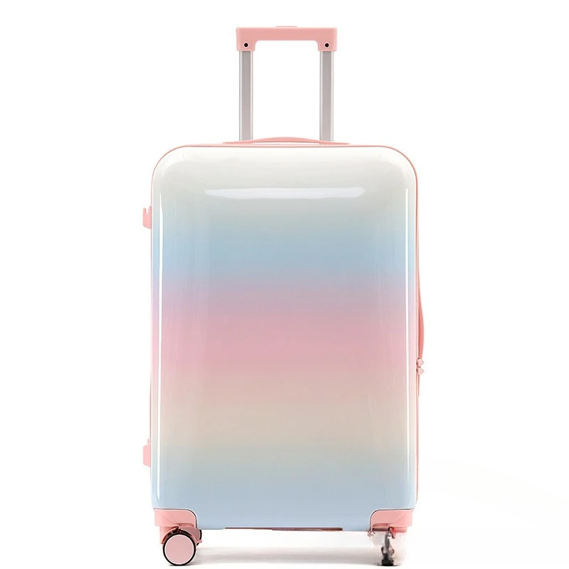 

Jupiter flight high-value luggage, travel trolley case, multi-function boarding, small and lightweight